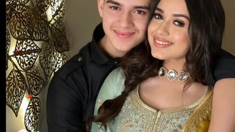 #jannatzubair Family pictures