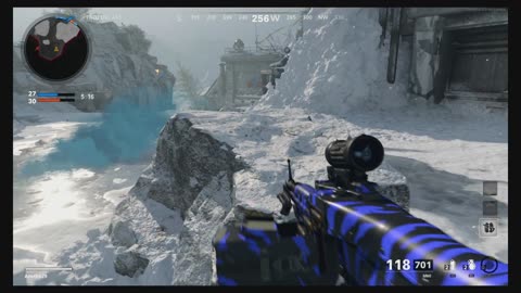 Call of Duty Black Ops Cold War (Ps5) Team Death Match31