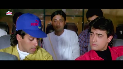 Andaz Apna Apna - Mein Bhi Phanku yeh bhi