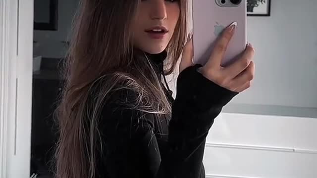 This trend is so cool