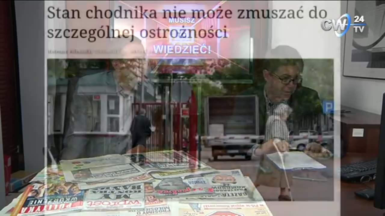 Musisz to wiedzieć (24) 26.06.2015