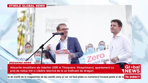 Știri (Global News România; 30.10.2023)3