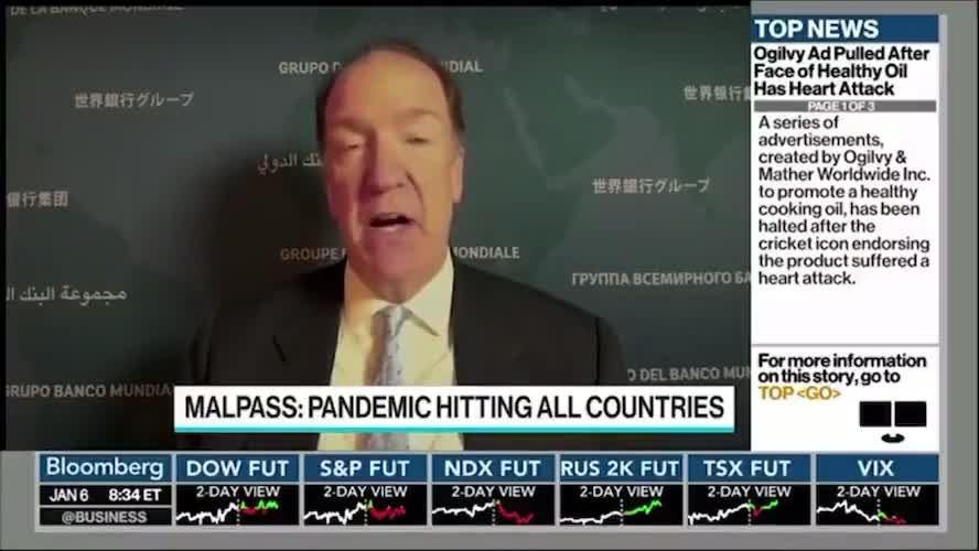 If They Won’t Take the Risk, Why Should You??