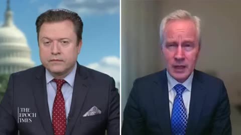 Largest series of autopsies 'Blow the gov't narrative out of the water' - Dr Peter McCullough