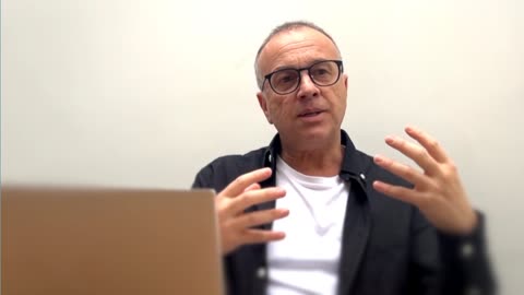 The UK People's Vaccine Inquiry: Dr Jonathan Engler