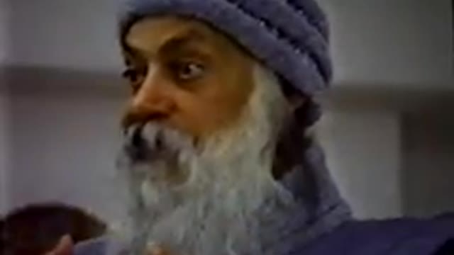 Osho Video - Socrates Poisoned 23 Q2