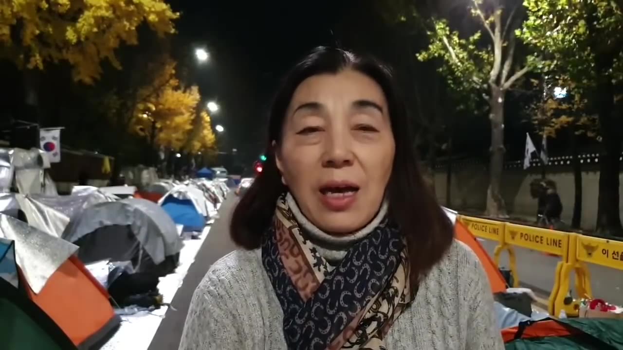 20191119_V3_S04(XCVzyka-kdA)광림교회에 다니시는 한 어머님의 순수한 말씀에