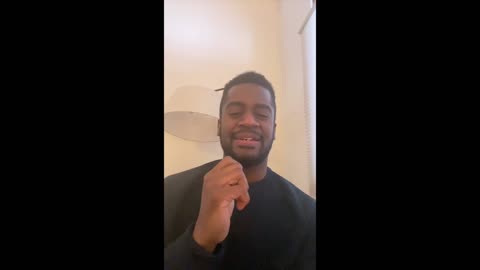 Lance Explains TRUE PASSION: Track #2, The Way You Treat Me