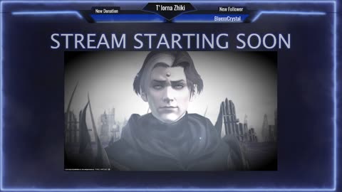 Encounters in Eorzea: Day Thirty-Four
