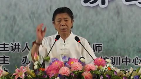 08.孫景華 倫理道德講於山東菏澤市 04集 2013.07