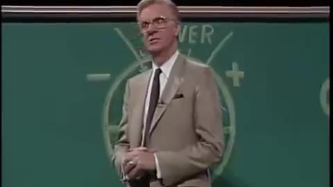 Bob Proctor / You Were Born Rich / Part 7