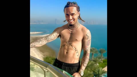 [HARD] Free Lil Pump Type Beat 2024 - Acting