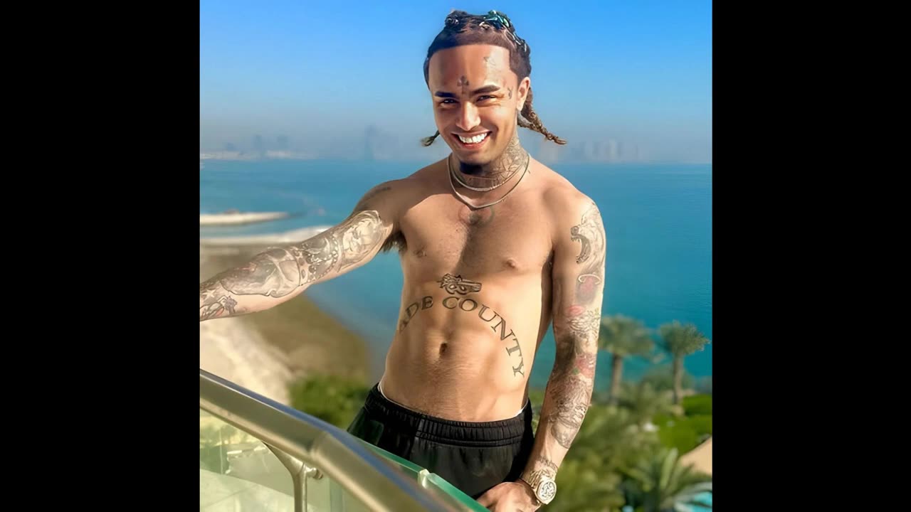 [HARD] Free Lil Pump Type Beat 2024 - Acting