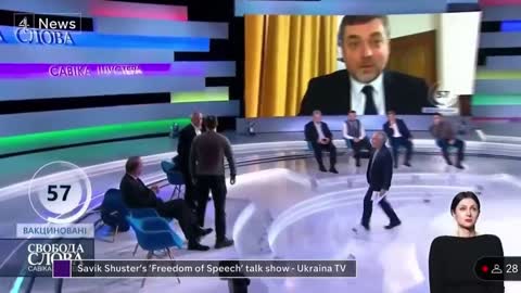 World leaders gather in Munich to avert Russia-Ukraine war