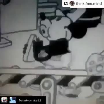 Disney Is Programing Children #savethechildren