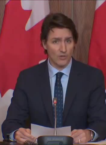 Trudeau Revokes His Use of the Emergencies Act, In a Shocking Reversal!