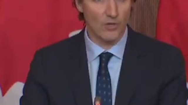 Trudeau Revokes His Use of the Emergencies Act, In a Shocking Reversal!