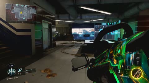 Call of Duty Black Ops3 (Ps4) Team Death Match95