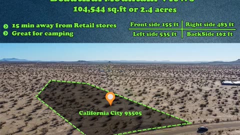 📈Owning Land can be a way to Increase Cashflow! Get yours with Ancestry lands we've got you covered