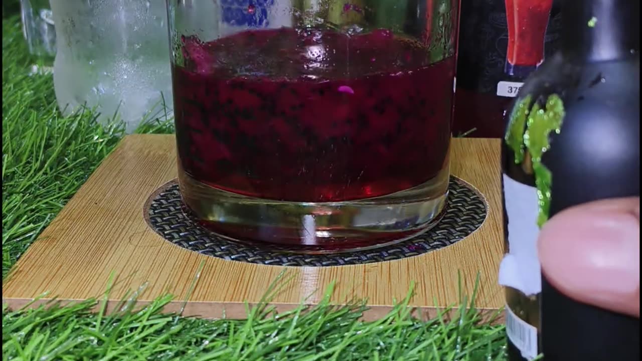 ABSOLUTE VODKA WITH GIN