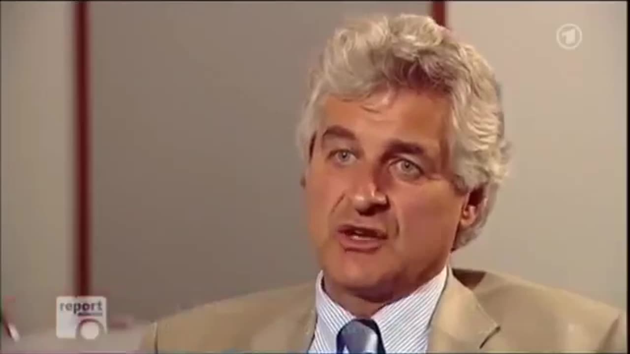 Gesunde werden zu Kranken gemacht!