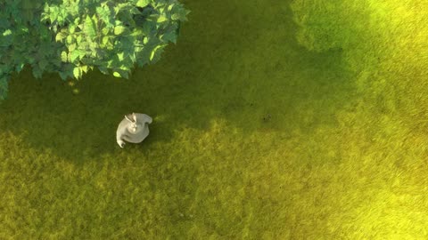 Big Buck Bunny: 🐰 4K Fun in Action! 🎬