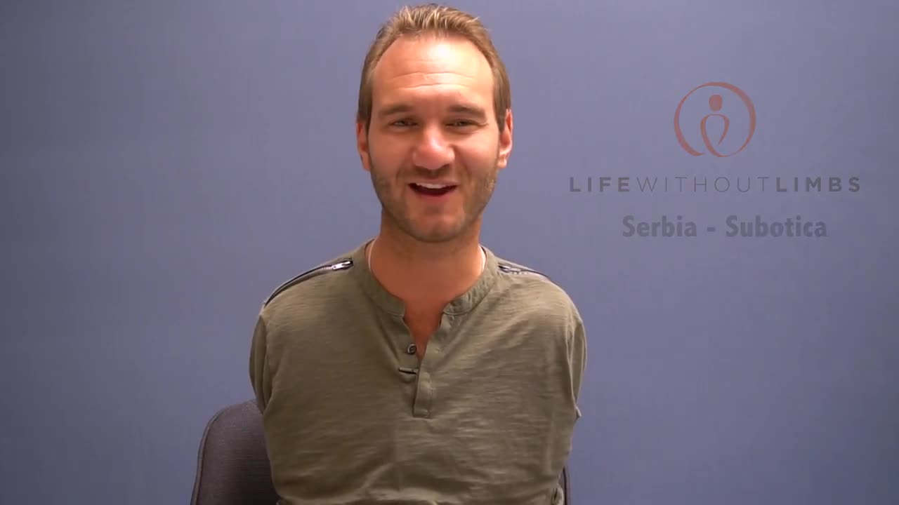 Europe Tour: Subotica Serbia | NickV Ministries