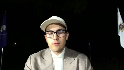 QRTRVNews August 4th 2023 by H.E. Kaven Desjardins in French