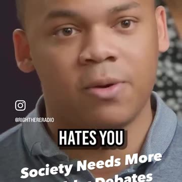 "You Can't Create Next Gen. Of Leaders If They're Never Capable Of Seeing Themselves As Leaders..."