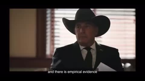 Even hit TV show Yellowstone is now mocking ESG activists.