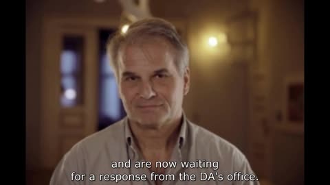 Reiner Fuellmich Explains His Case