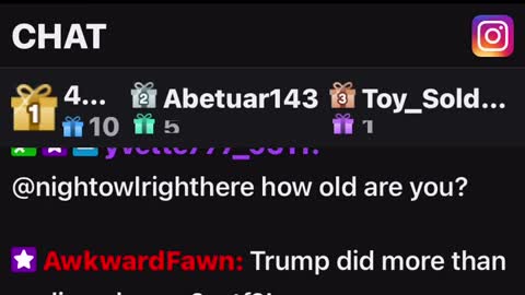 Know your “enemy”?