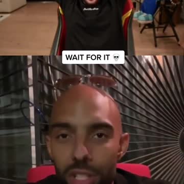 Bottom G Meets Middle G, Adin Ross