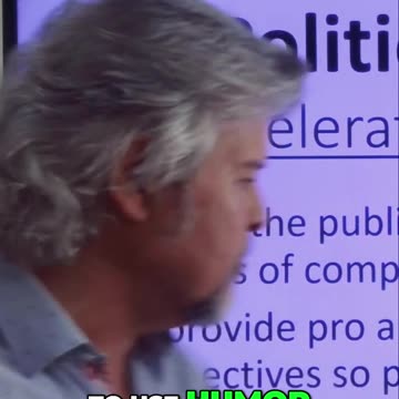 Laughing Through the Chaos: Humor in Tough Times