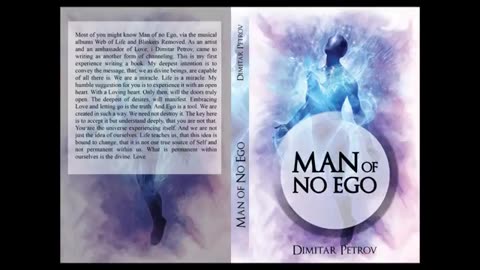 Man of No Ego - Audiobook - Reloaded from Man of No Ego