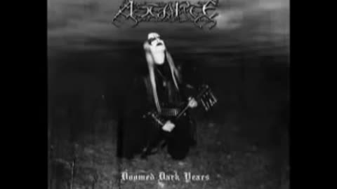 Astarte - Doomed Dark Years (1998)