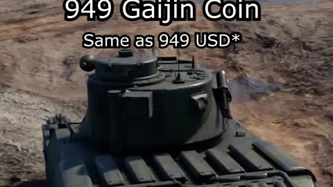 The Most Expensive Vehicles in War Thunder