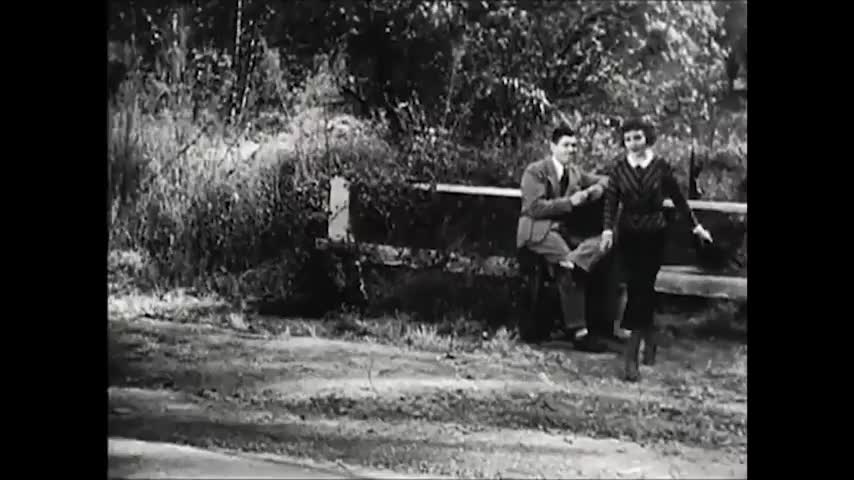 It Happened One Night (1934) Trailer #1 Movieclips Classic Trailers