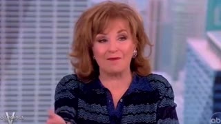 Joy Behar on Biden's classified documents