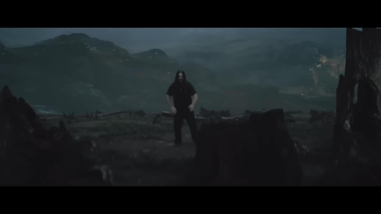 KATAKLYSM - Bringer of Vengeance (OFFICIAL VIDEO)