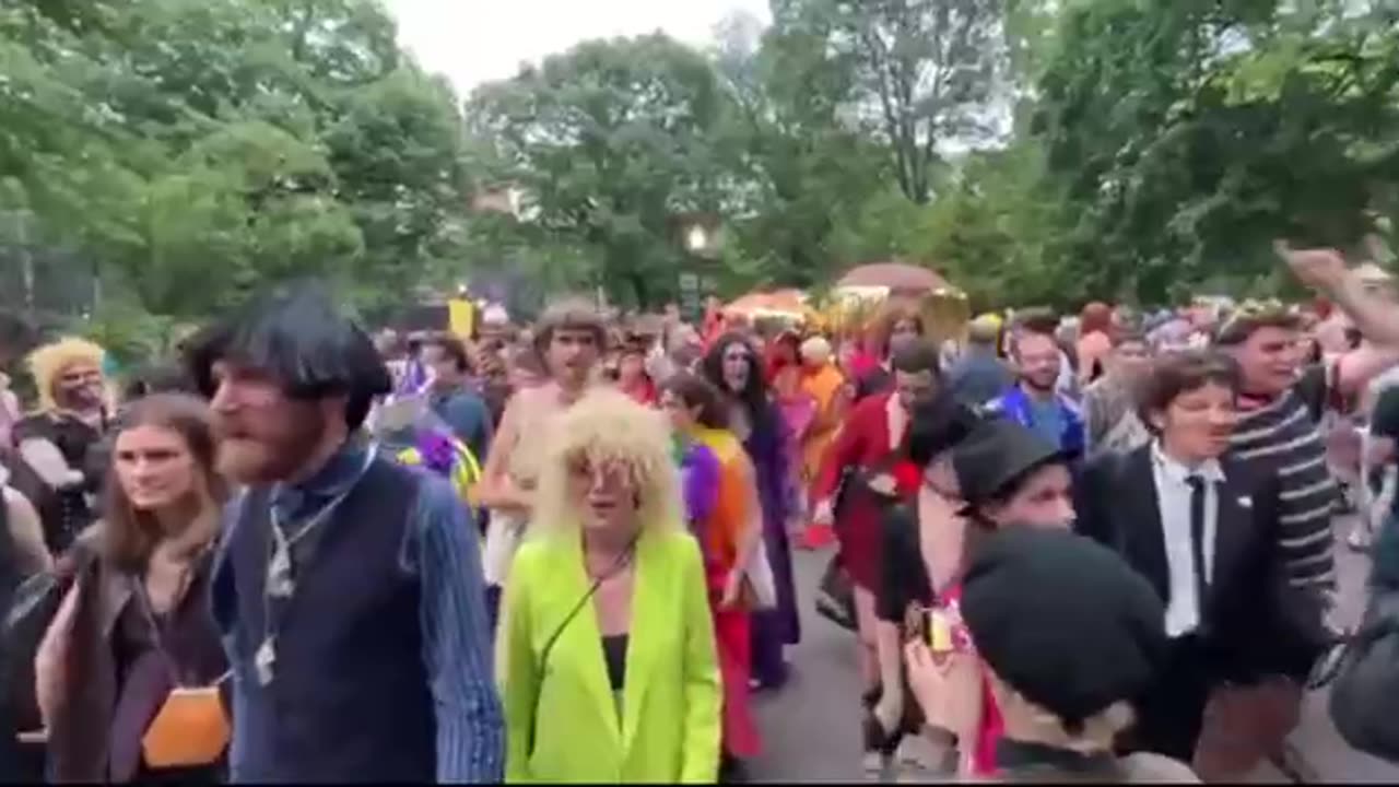 LGBT PARADE