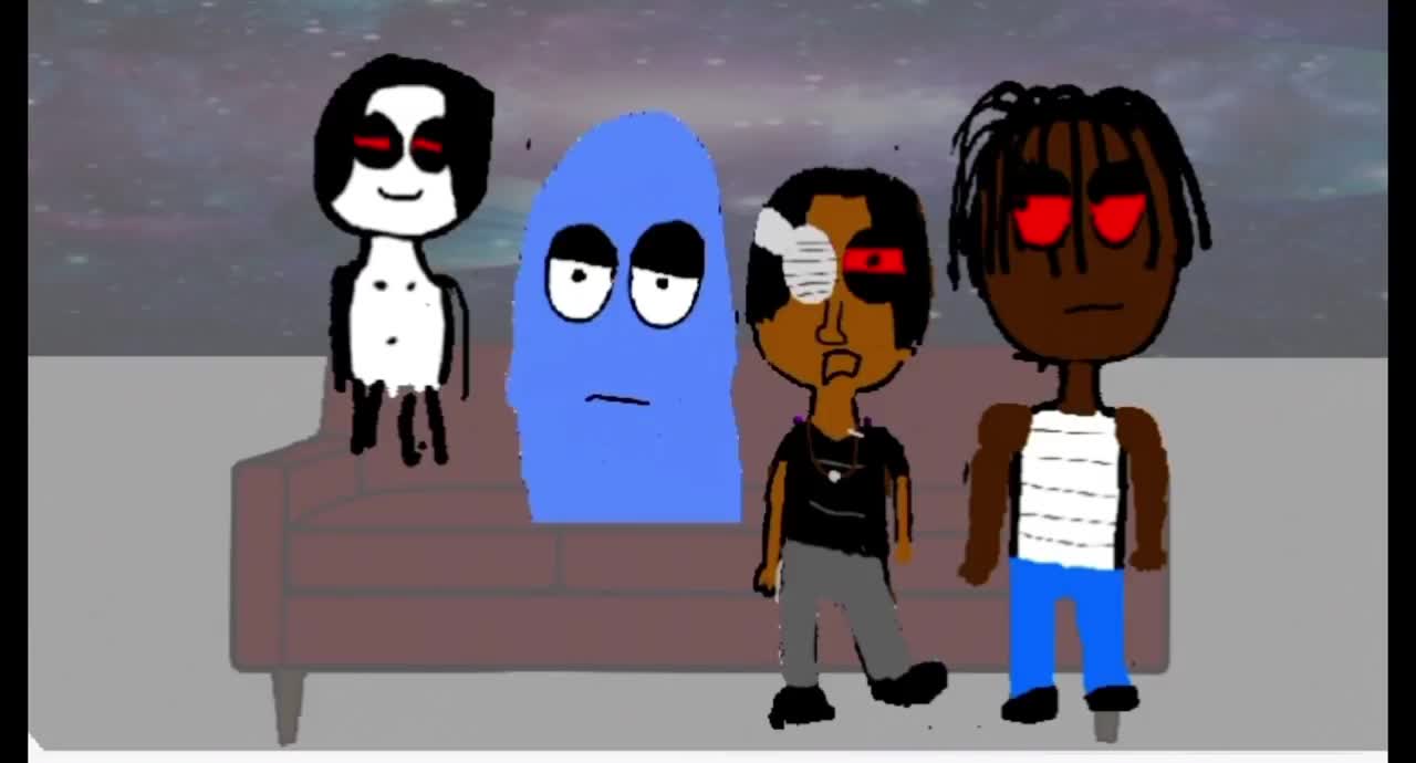 S1 E1 - Chill Day Turned Wild