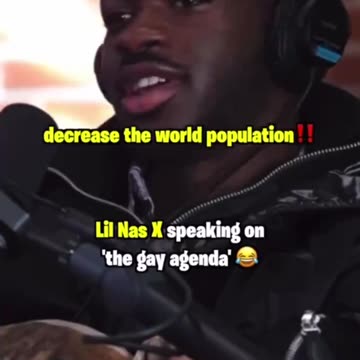 Is There Really A Gay Satanic Agenda? What Does Lil Nas X Have To Say?