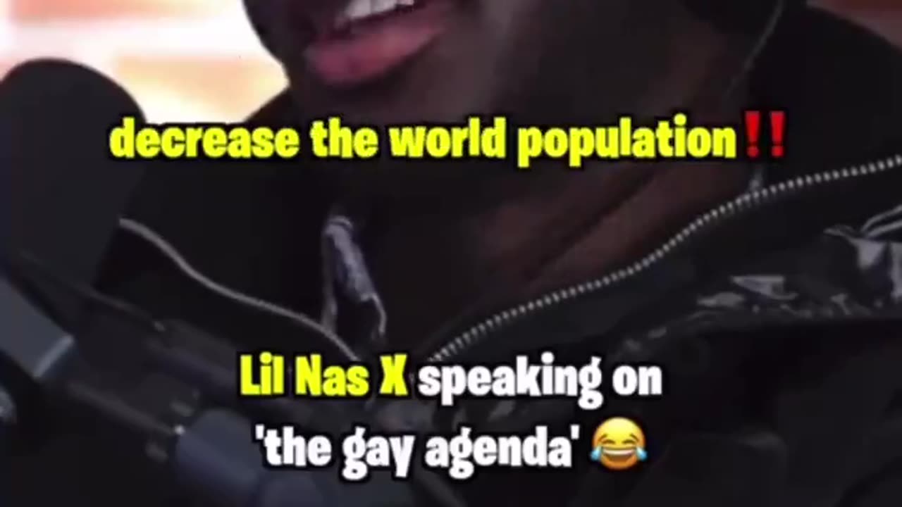 Is There Really A Gay Satanic Agenda? What Does Lil Nas X Have To Say?