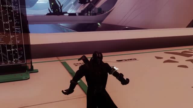 WELL THEN - DESTINY 2