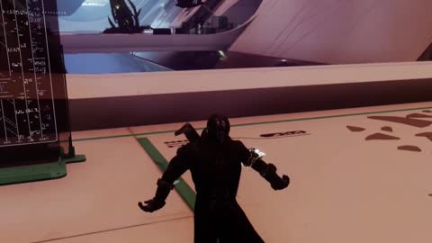 WELL THEN - DESTINY 2