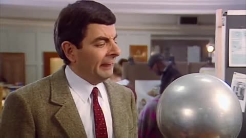 Mr.Bean funny videos