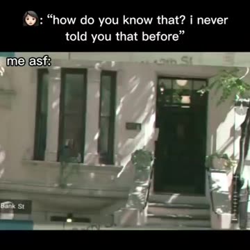 News Break: How do you know?