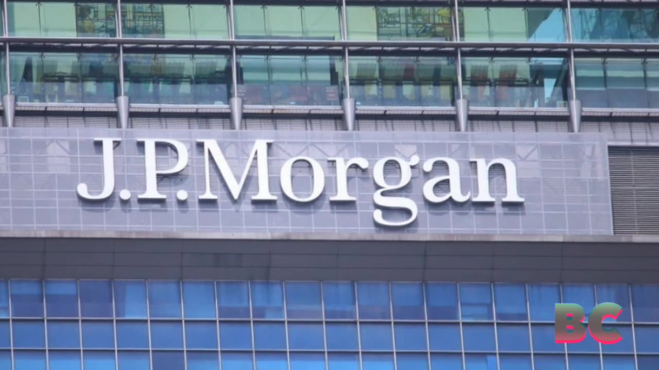 JPMorgan touts ‘soft landing’ possibility after better-than-feared earnings