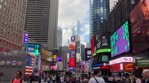 Times Square (Manhattan)